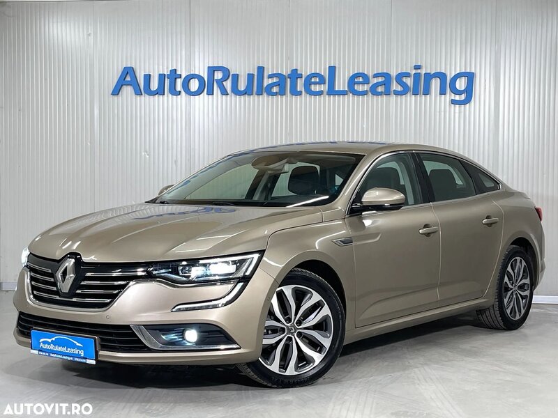 Renault Talisman